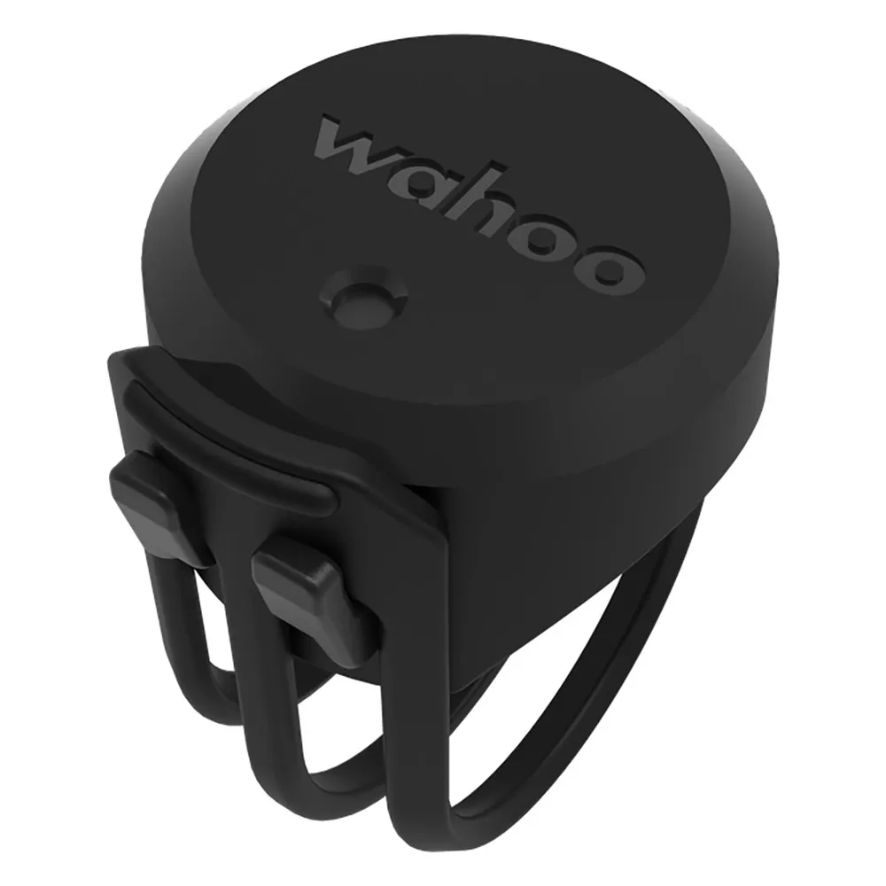 Wahoo Trackr Geschwindigkeitssensor, Black, One Size Wahoo Trackr Geschwindigkeitssensor, Black, One Size