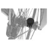 Wahoo Trackr Geschwindigkeitssensor, Black, One Size