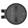 Wahoo Trackr Geschwindigkeitssensor, Black, One Size