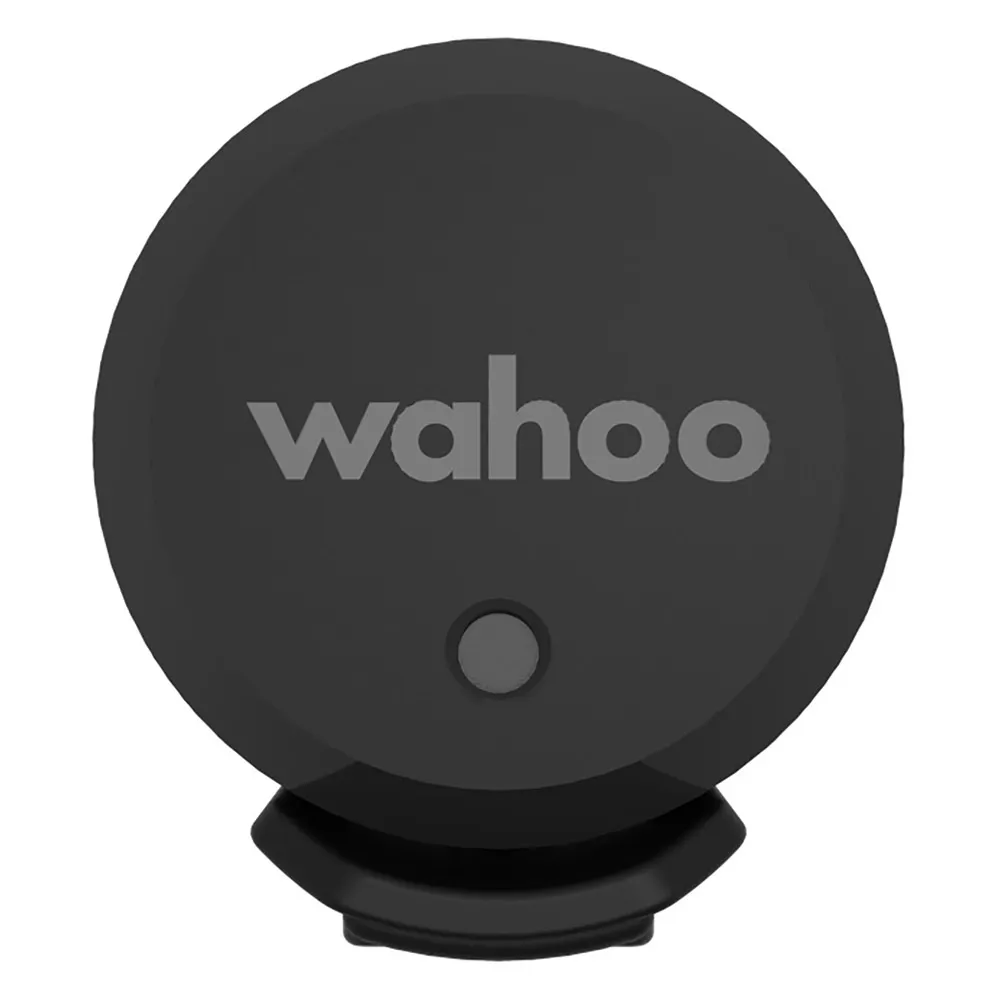 Wahoo Trackr Geschwindigkeitssensor, Black, One Size Wahoo Trackr Geschwindigkeitssensor, Black, One Size