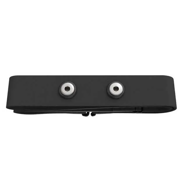 Wahoo Trackr Gurt, Black Wahoo Trackr Gurt, Black