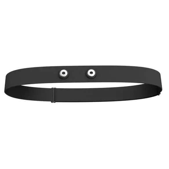 Wahoo Trackr Gurt, Black Wahoo Trackr Gurt, Black
