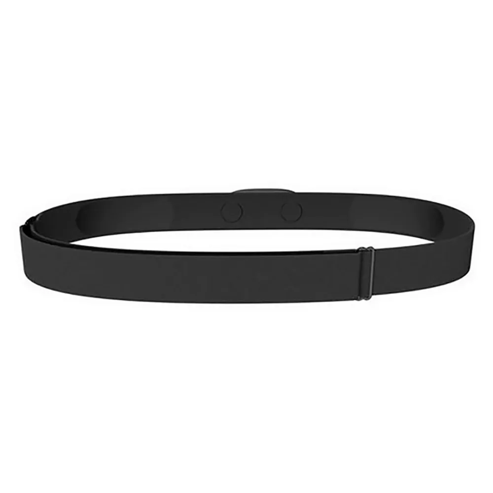 Wahoo Trackr Heart Rate Xl Gurt, Black Wahoo Trackr Heart Rate Xl Gurt, Black