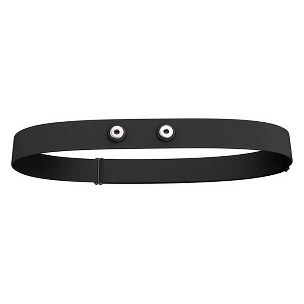 Wahoo Trackr Heart Rate Xl Gurt, Black Wahoo Trackr Heart Rate Xl Gurt, Black