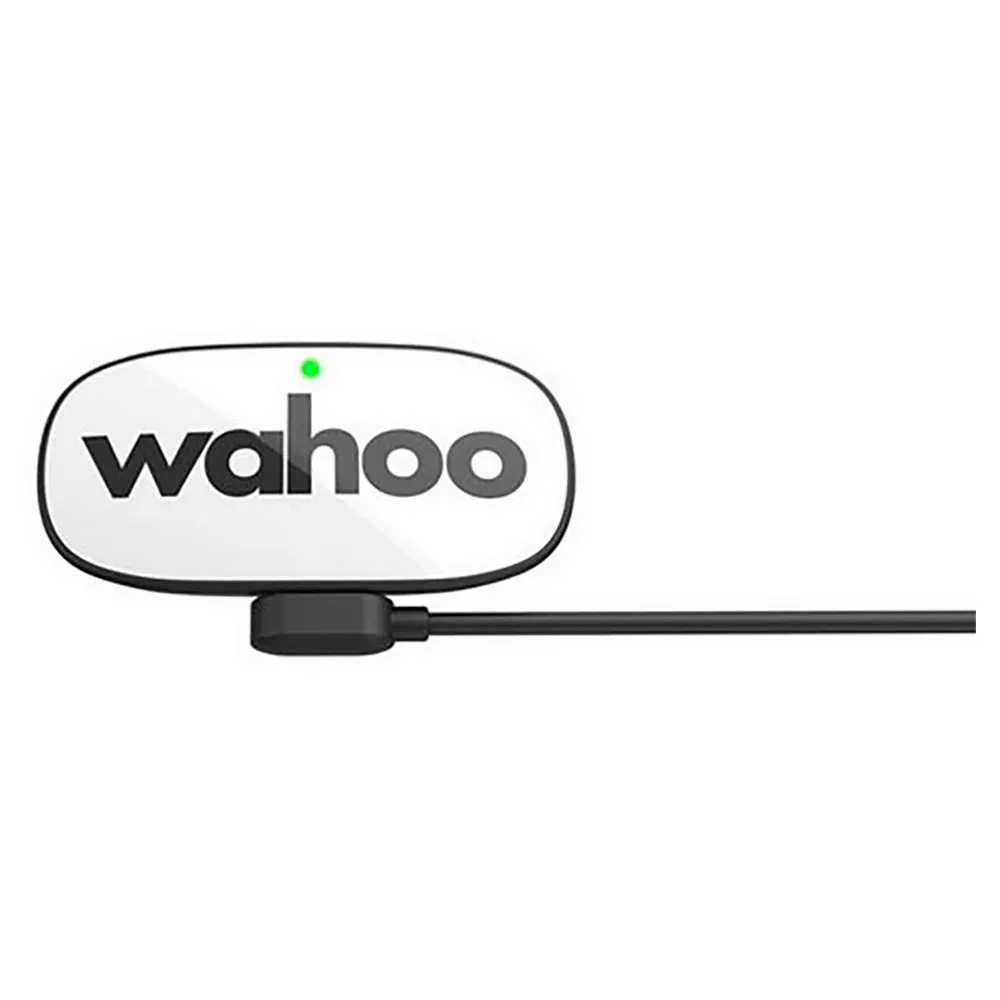 Wahoo Trackr Heart Rate Xl Gurt, Black Wahoo Trackr Heart Rate Xl Gurt, Black