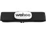 Wahoo TRACKR Herzfrequenzmesser, Schwarz