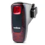 Wahoo Trackr Radar Rücklicht, Black, One Size