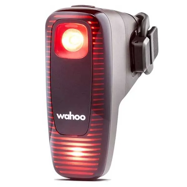 Wahoo Trackr Radar Rücklicht, Black, One Size Wahoo Trackr Radar Rücklicht, Black, One Size
