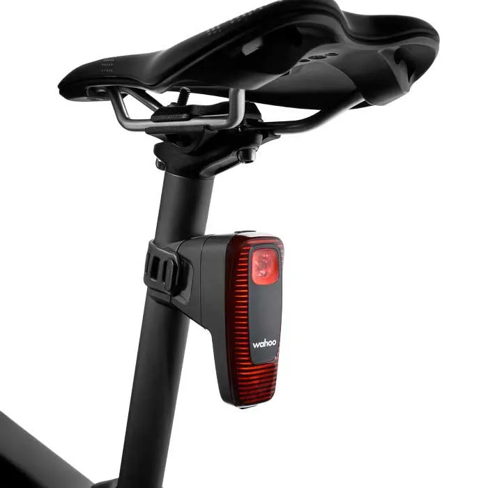 Wahoo Trackr Radar Rücklicht, Black, One Size Wahoo Trackr Radar Rücklicht, Black, One Size