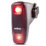 Wahoo Trackr Radar Rücklicht, Black, One Size