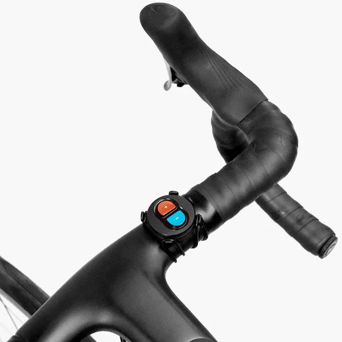 Wahoo Zwift Click & Cog Adapter, Orange, One Size Wahoo Zwift Click & Cog Adapter, Orange, One Size