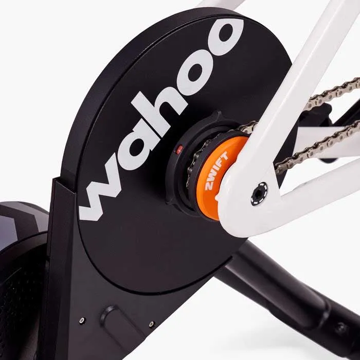 Wahoo Zwift Click & Cog Adapter, Orange, One Size Wahoo Zwift Click & Cog Adapter, Orange, One Size