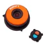 Wahoo Zwift Click & Cog Adapter, Orange, One Size