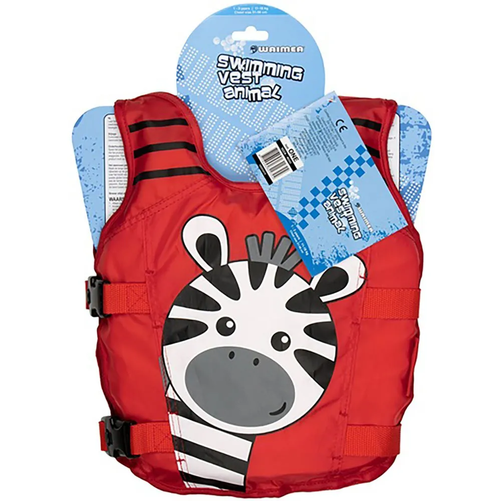 Waimea Animal Schwimmweste unisex