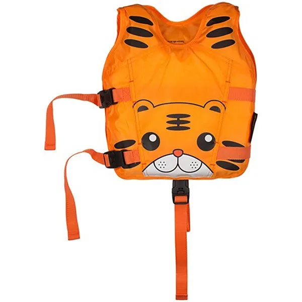 Waimea Animal Swimming Schwimmweste unisex, Orange / black / white, 3-6Y