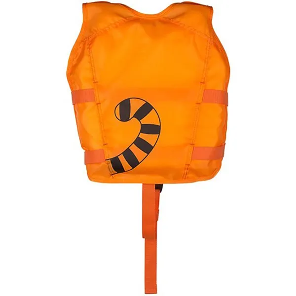 Waimea Animal Swimming Schwimmweste unisex, Orange / black / white, 3-6Y
