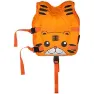 Waimea Animal Swimming Schwimmweste unisex, Orange / black / white, 3-6Y