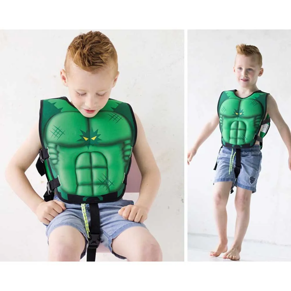 Waimea Hero Swimming Schwimmweste unisex
