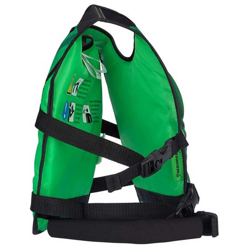 Waimea Hero Swimming Schwimmweste unisex