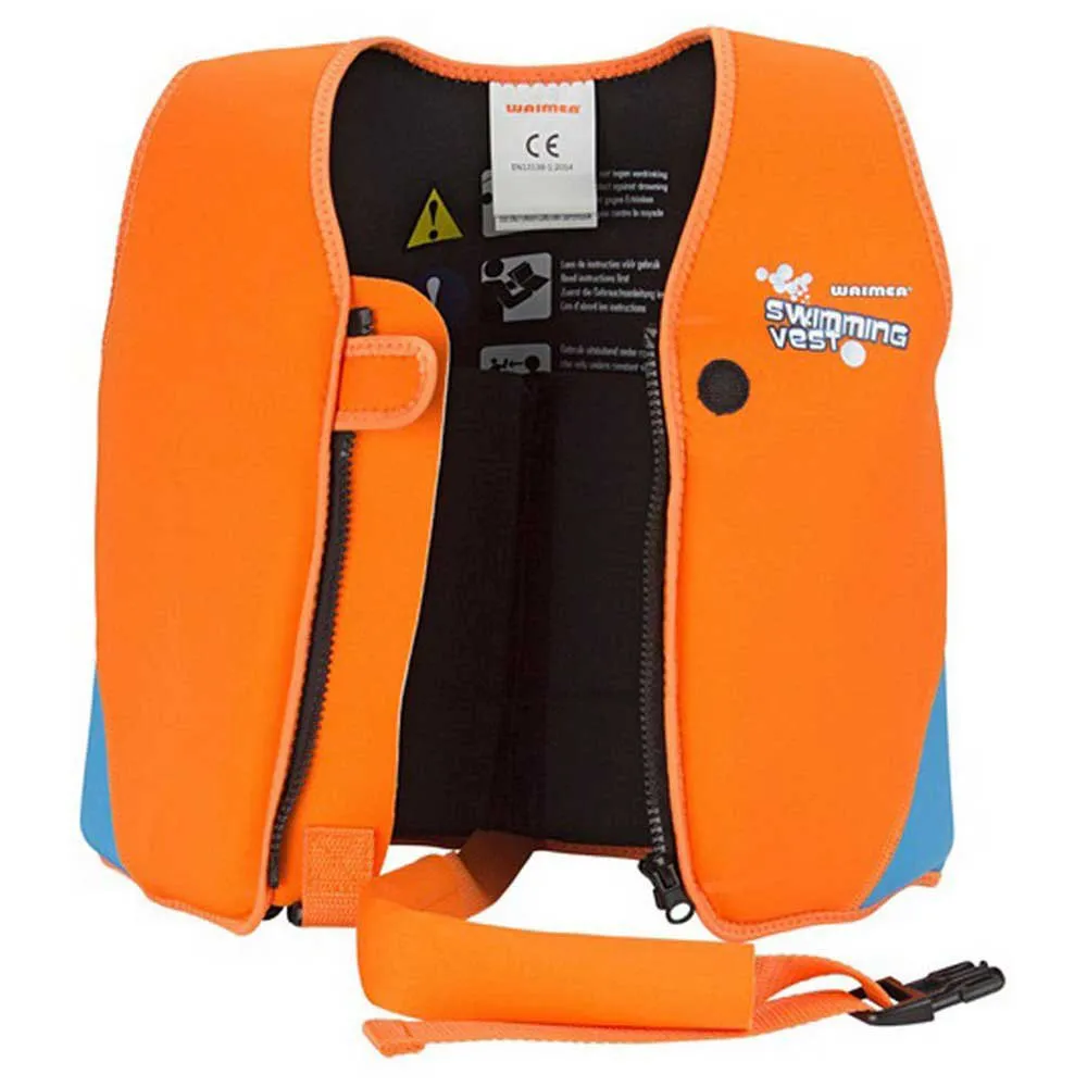 Waimea Swimming Schwimmweste unisex