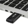 Walio Ant+ Usb U10-empfänger, Black, One Size