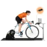 Walio Ant+ Usb U10-empfänger, Black, One Size