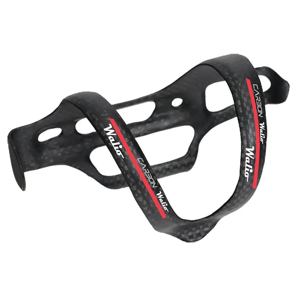 Walio M1 Carbon Rechter Flaschenhalter, Black, One Size Walio M1 Carbon Rechter Flaschenhalter, Black, One Size