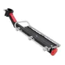 Walio P1 Gepäckträger, Black, One Size