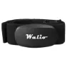Walio Pulse Pulssensor, Black