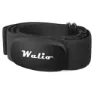 Walio Pulse Pulssensor, Black