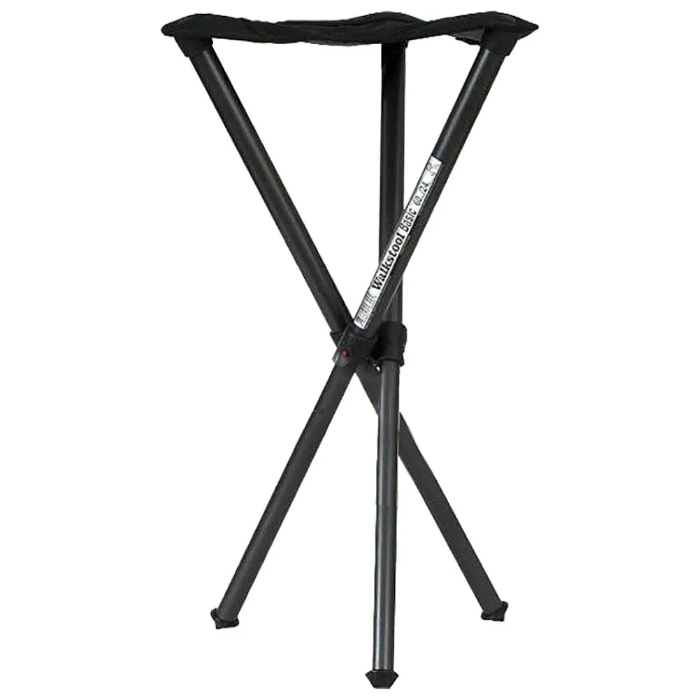 Walkstool Basic 60 Hocker, Black, One Size Walkstool Basic 60 Hocker, Black, One Size