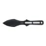 Walther Atk Messer, Black, One Size
