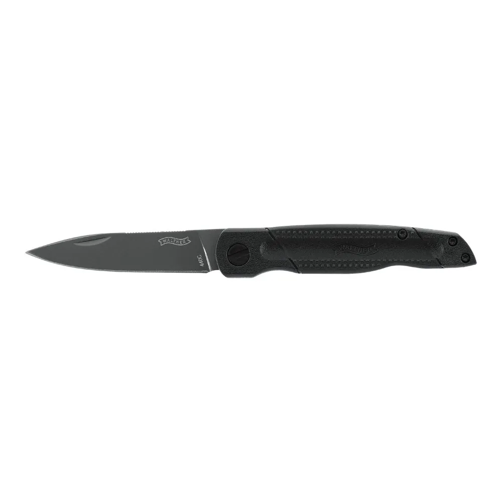 Walther Csk Messer, Silver, One Size Walther Csk Messer, Silver, One Size