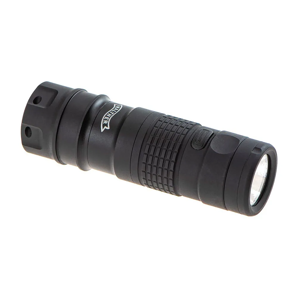 Walther Everyday C1 Taschenlampe, Black, 400 Lumina Walther Everyday C1 Taschenlampe, Black, 400 Lumina