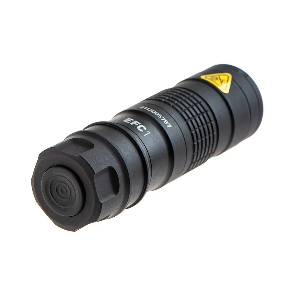 Walther Everyday C1 Taschenlampe, Black, 400 Lumina Walther Everyday C1 Taschenlampe, Black, 400 Lumina