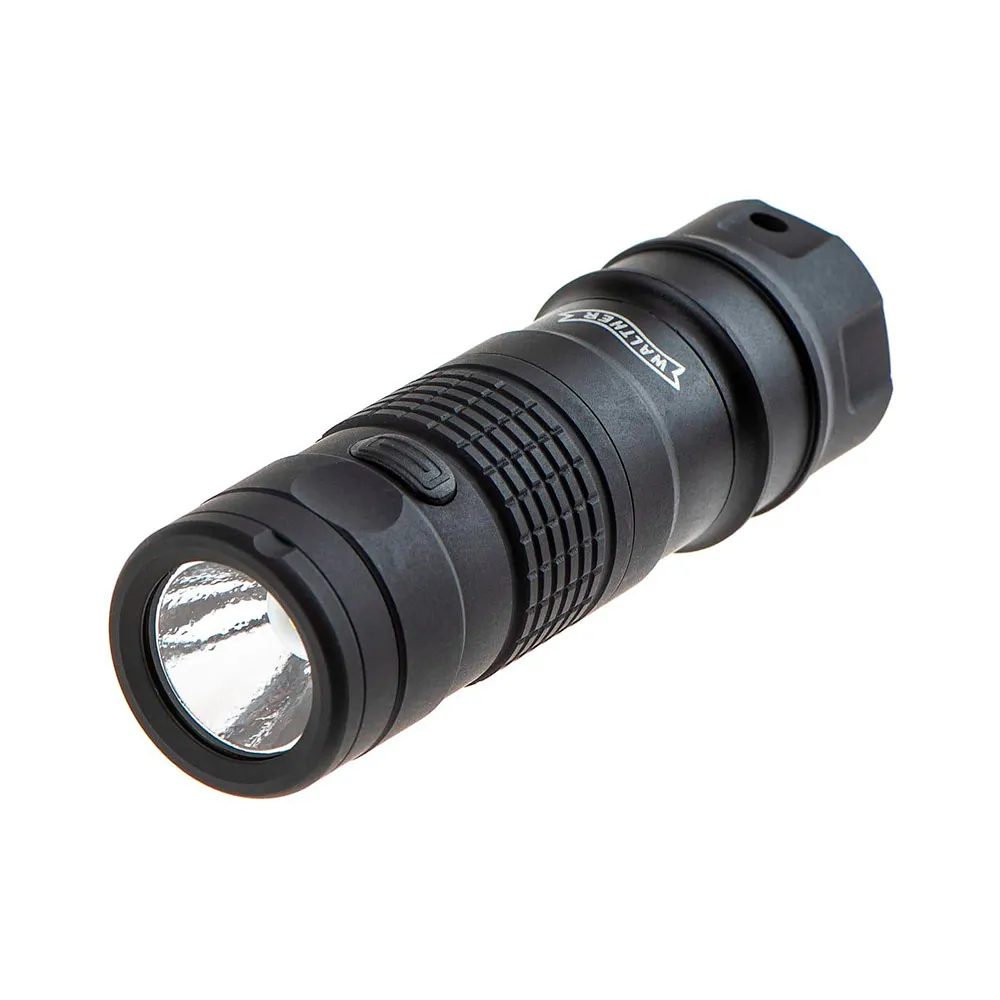 Walther Everyday C1 Taschenlampe, Black, 400 Lumina Walther Everyday C1 Taschenlampe, Black, 400 Lumina