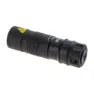 Walther Everyday C1 Taschenlampe, Black, 400 Lumina