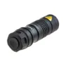 Walther Everyday C1 Taschenlampe, Black, 400 Lumina