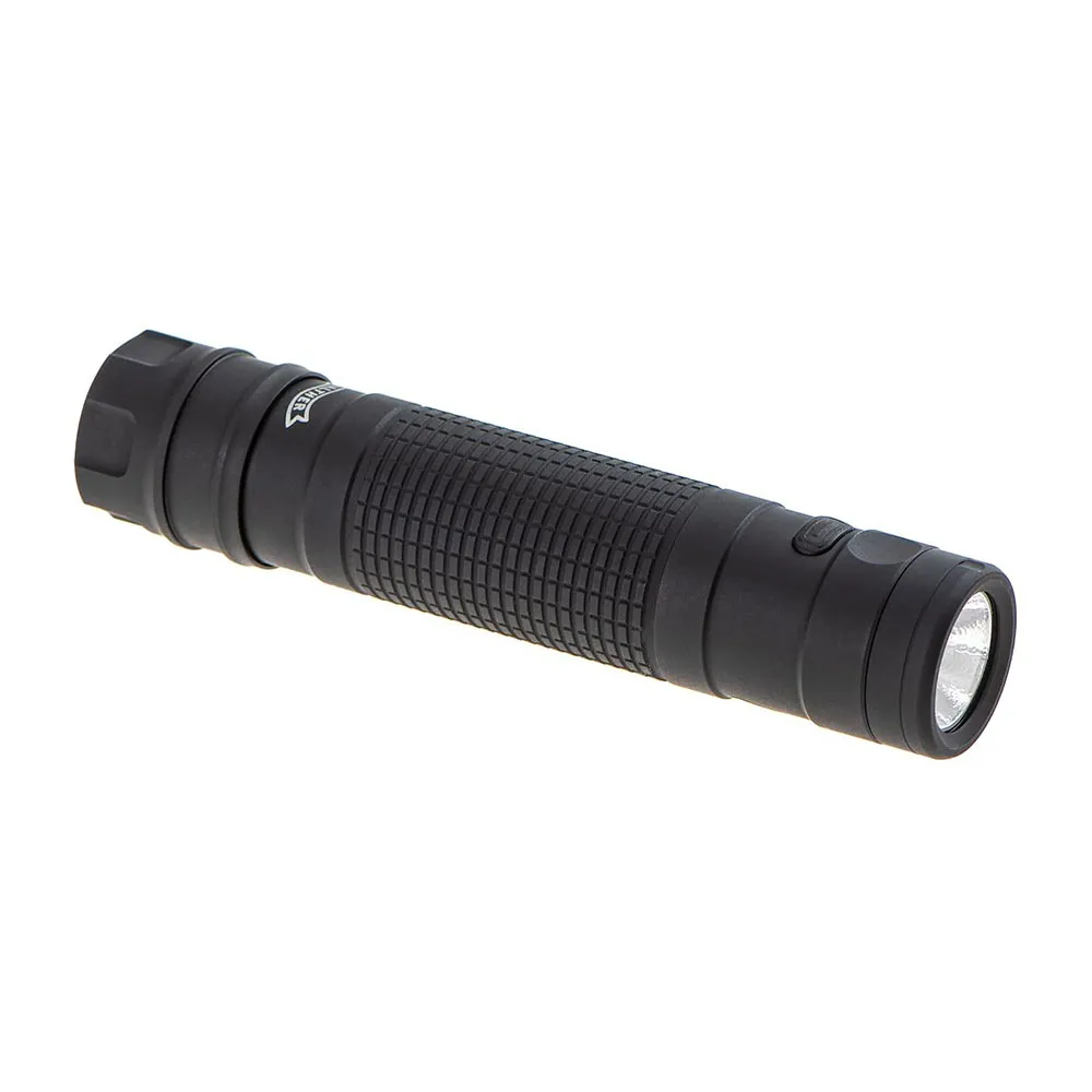 Walther Everyday C2 Taschenlampe, Black, One Size