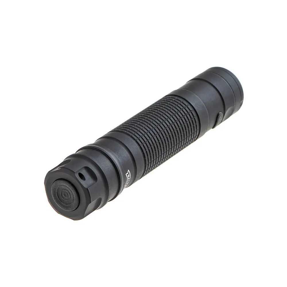 Walther Everyday C2 Taschenlampe, Black, One Size