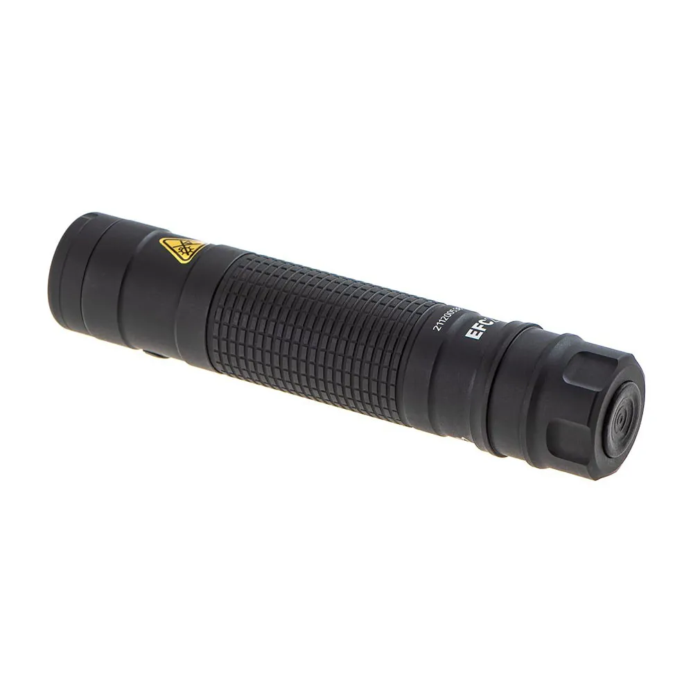 Walther Everyday C2 Taschenlampe, Black, One Size