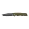 Walther Gnk1 Messer, Silver, One Size