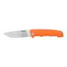 Walther Hbf2 Messer, Silver, One Size