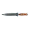 Walther La Chasse Boar Hunter Messer, Silver, One Size