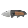 Walther Mk40 Messer, Silver, One Size