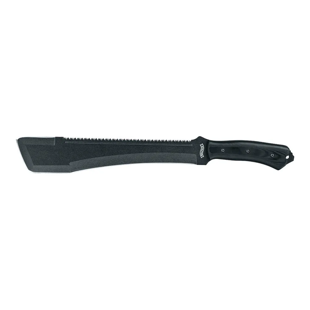 Walther Msm Messer, Silver, One Size Walther Msm Messer, Silver, One Size