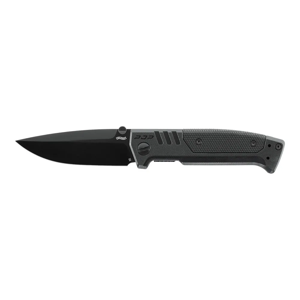 Walther Pdp Tanto Taschenmesser Walther Pdp Tanto Taschenmesser