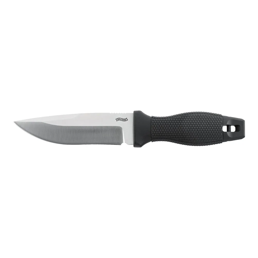 Walther Skt Messer, Silver, One Size Walther Skt Messer, Silver, One Size
