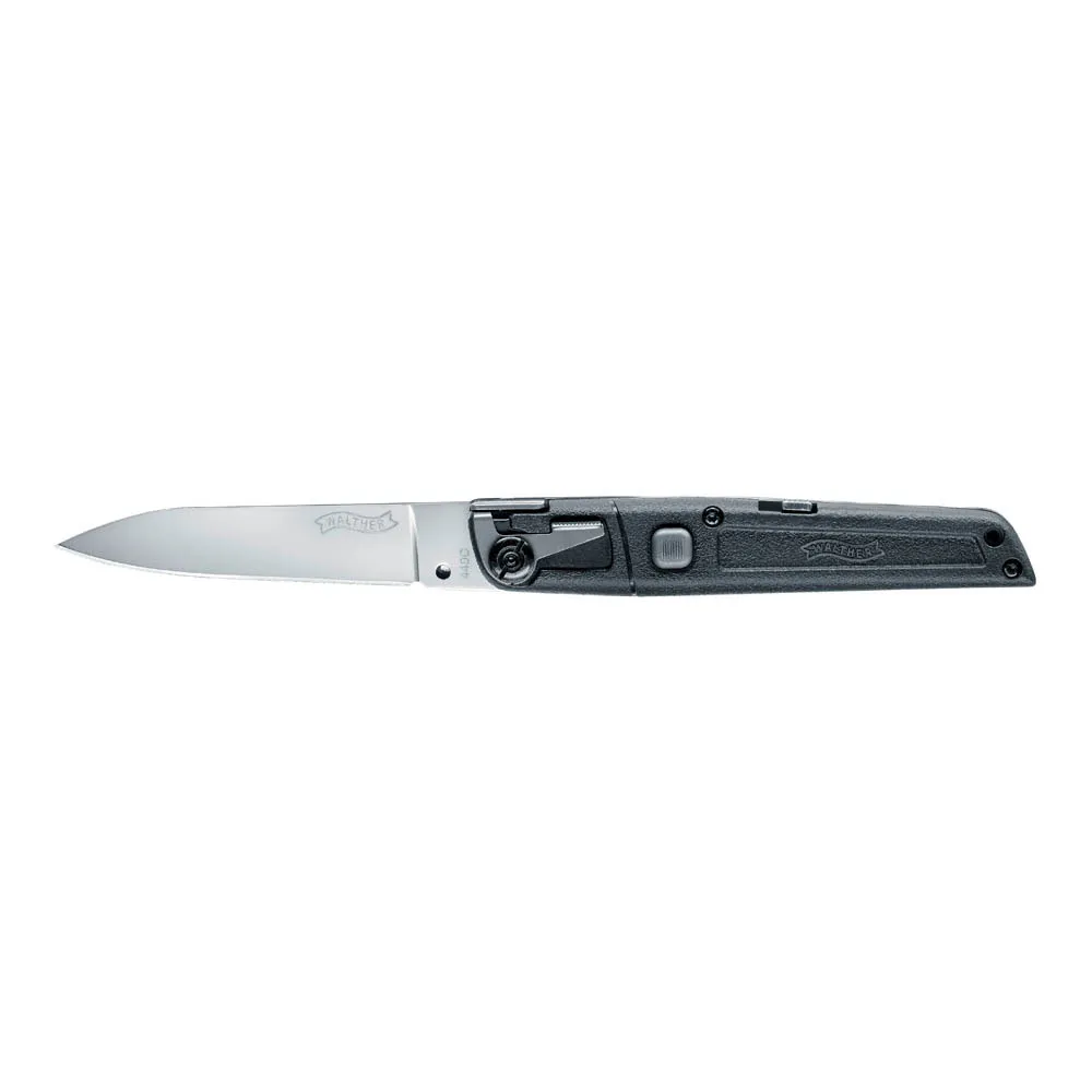 Walther Sok2 Messer, Silver, One Size Walther Sok2 Messer, Silver, One Size