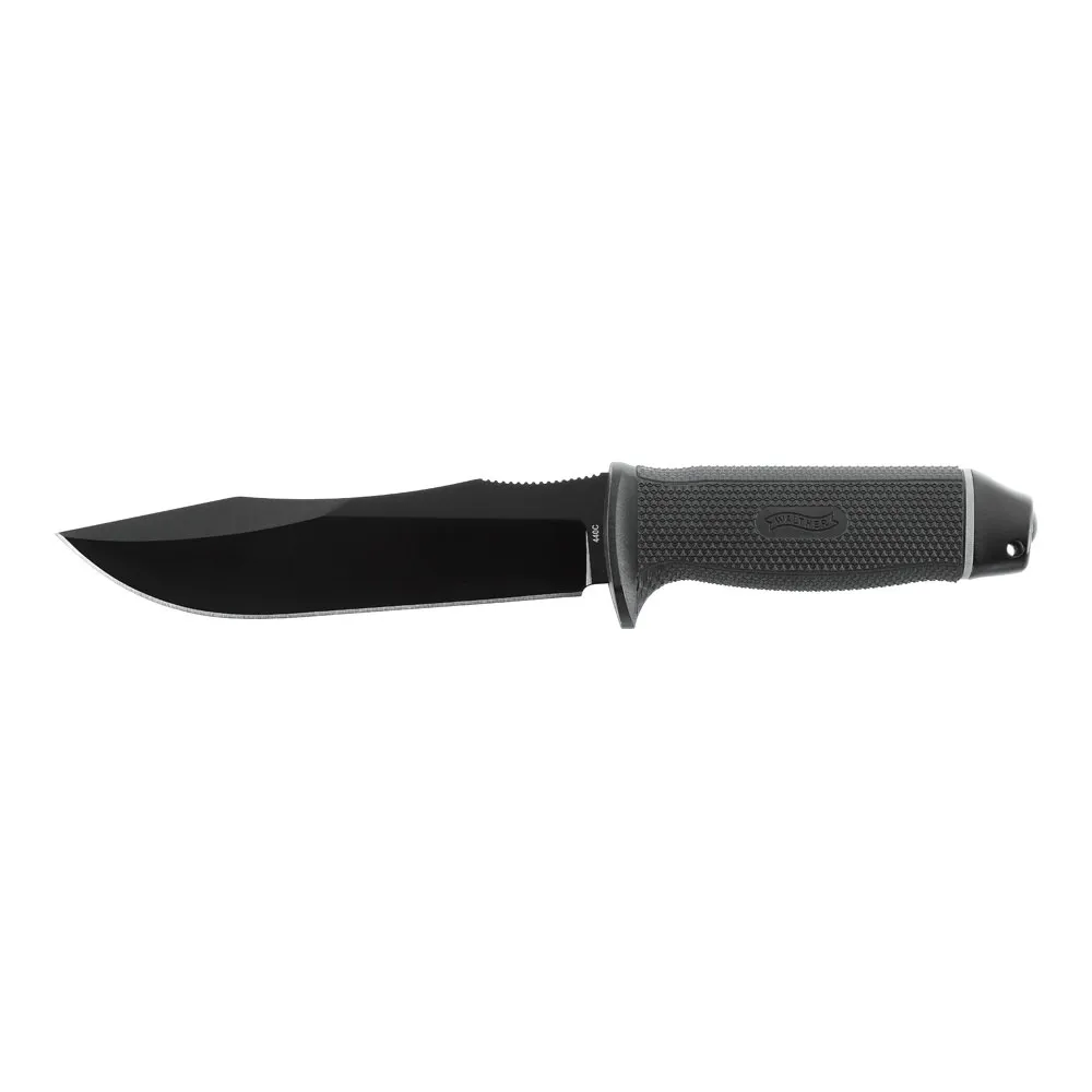 Walther Wb150 Messer, Silver, One Size Walther Wb150 Messer, Silver, One Size